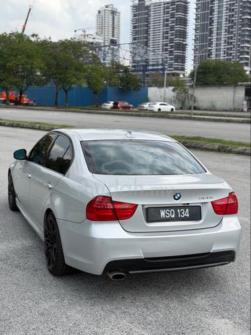 2009 Bmw 320i SPORTS (CKD) 2.0 FACELIFT (A) - 4