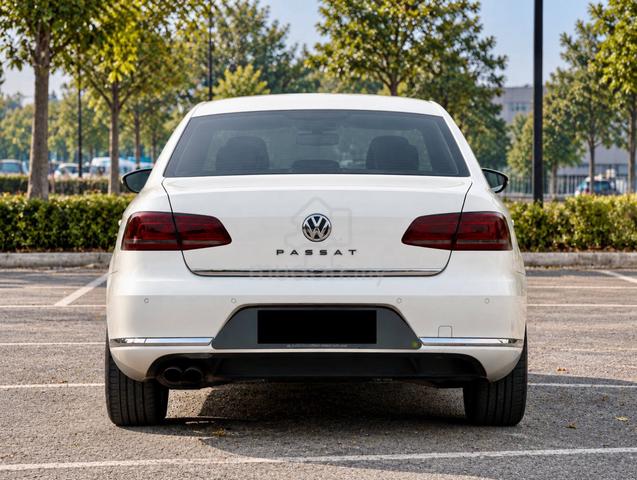2013/14 Volkswagen PASSAT 1.8 TSI FACELIFT FU/LOAN - 2