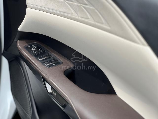 Unreg 2023 Lexus RX350 2.4 Version L - Grade 5A - 4