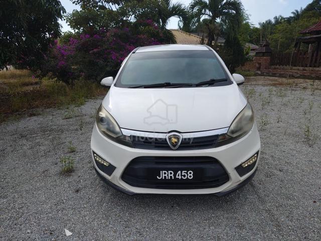 2016 Proton IRIZ 1.6 PREMIUM (A) - 2