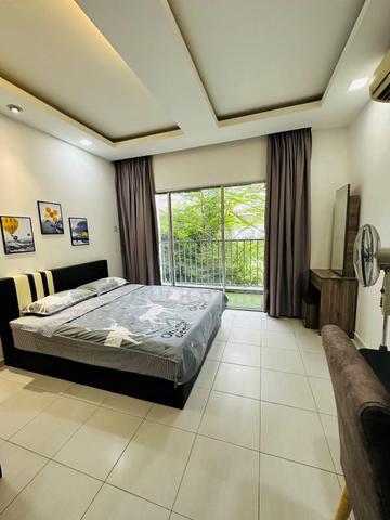 Room For Rent Suria Jelatek Ampang Hilir Walk LRT Great Eastern Mall 1