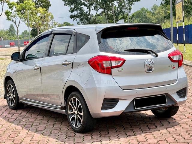 2020 Perodua MYVI 1.5 AV✅5 Year Warranty Advance - 2