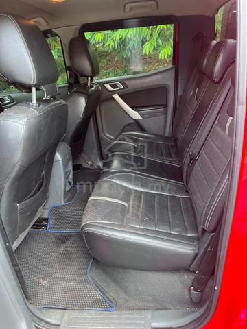 2015 Ford RANGER 2.2 XLT MY12 T6 P375 FACELIFT (A) - 4