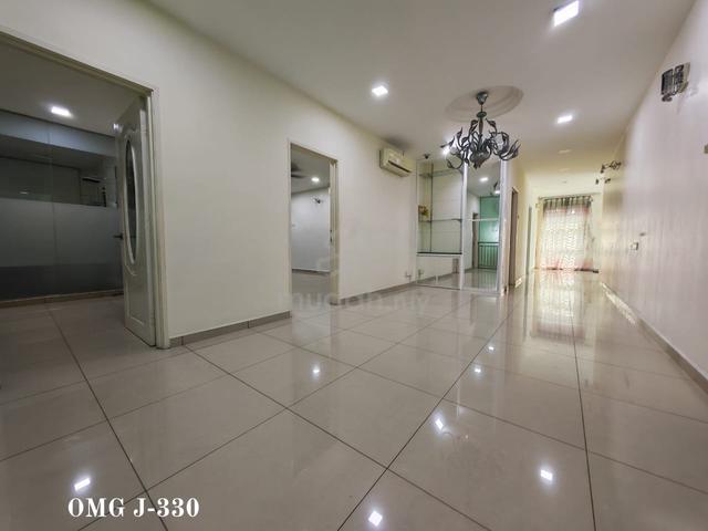 Bandar Bukit Tinggi 2 Klang Double Storey Semi-D Endlot for sale 1