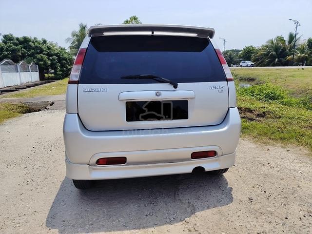 2004 Suzuki IGNIS 1.3 GL RG413 (A) - 3