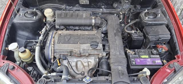 2007 Proton PERSONA 1.6 BASE LINE (A) - 3