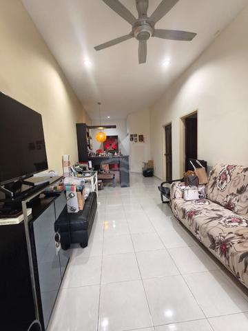 Jp Perdana 8 Single Storey Renovated Extended South 1