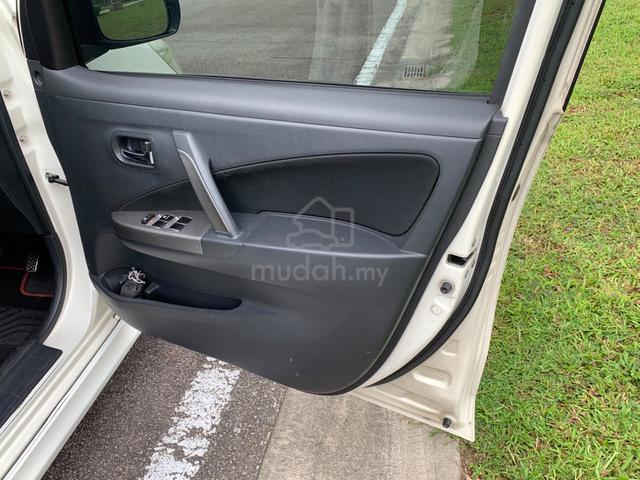 2014 Perodua MYVI 1.5 SE ZHS (A)Special Edition - 3