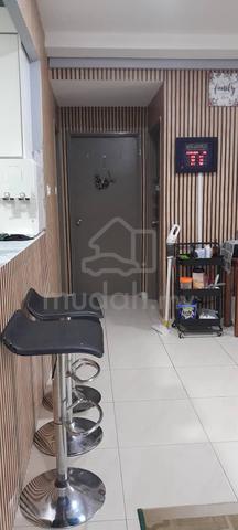 Bayu Angkasa Apartments @ Nusa Bayu 3