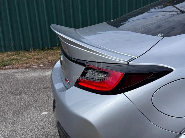 35K KM (M) RAZO ACCELERATOR BSM Toyota GR86 2.4 RZ - 4