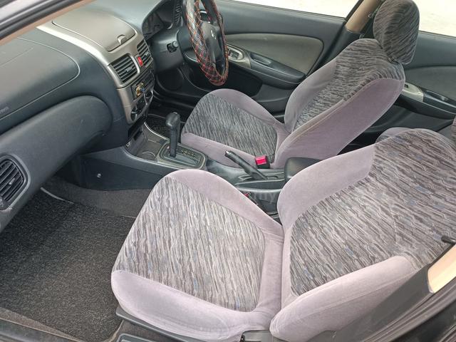 2004 Nissan SENTRA 1.6 SG-L (M) - 4