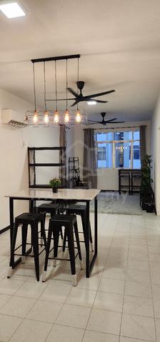 Residensi Bintawa Riverfront (PR1MA @ Bintawa Riverfront) 1