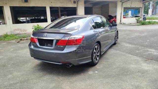 2015 Honda ACCORD 2.0 VTi (A) - 5