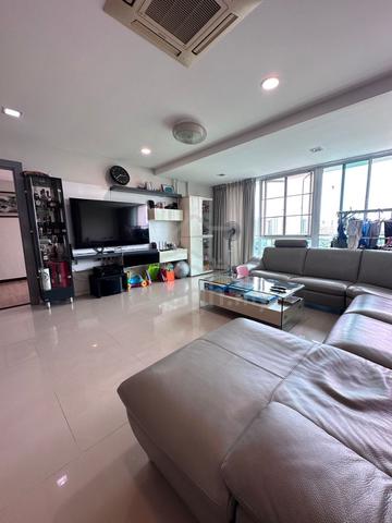 The Uban Residence 1