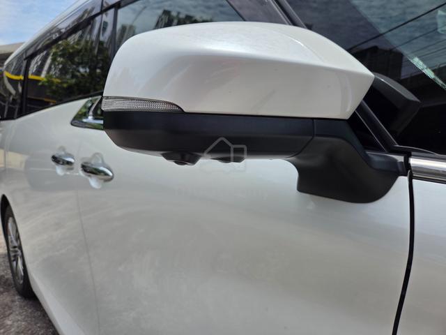 2024 Toyota Alphard 2.5 Z P/Roof, R/Monitor - 5