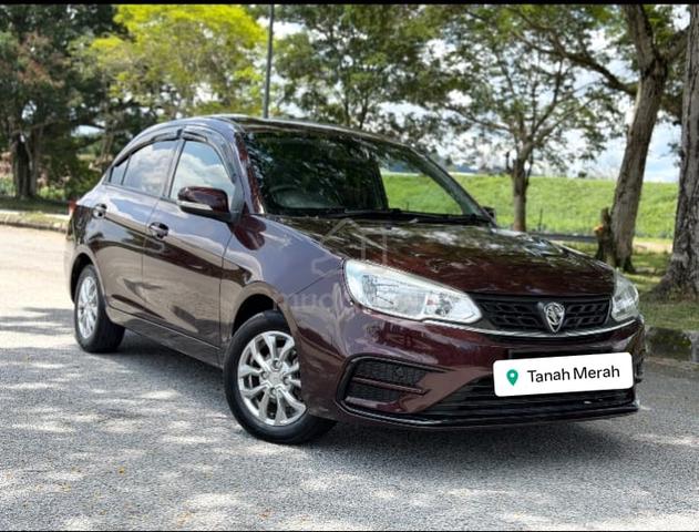 2023 Proton SAGA 1.3 STANDARD LITE (A) - 2