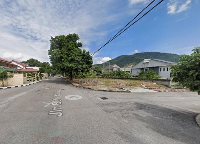 Residential Bungalow Land Bukit Noning Berapit Bukit Mertajam For Sale 1