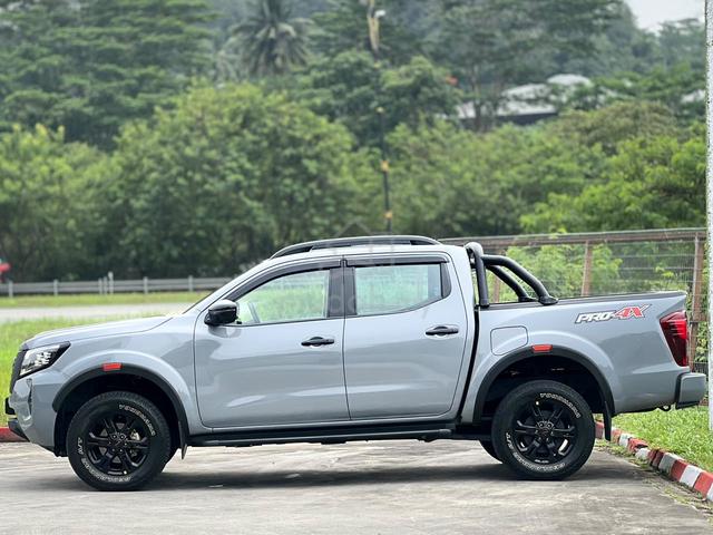 2023 Nissan NAVARA 2.5 PRO-4X (A) 10K MILEAGE - 3