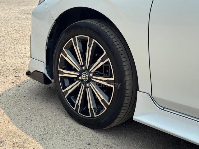 2024 Toyota VIOS 1.5 G MY23 (A) - 5