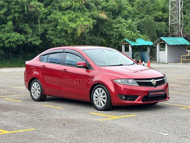 2015 Proton PREVE 1.6L CVT (A) - 1