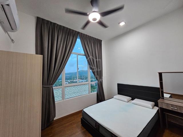 1Sulaman Platinum Tower 5