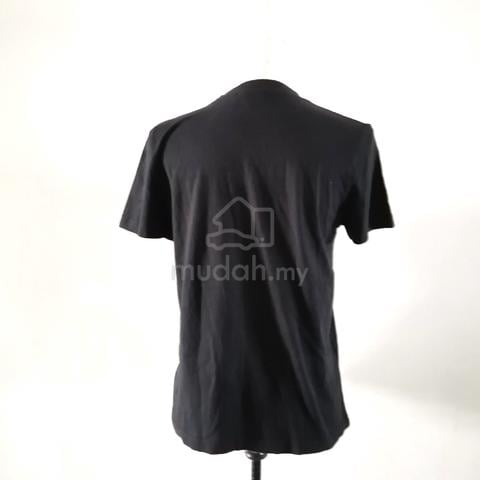 Chanel Black 1 Rue Cambon Paris T-Shirt  - photo 3 of 6