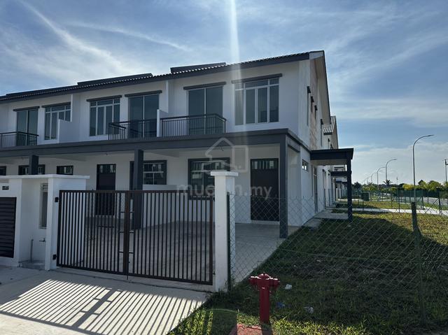 Brand New Corner Lot | SCIENTEX JENJAROM PHASE 1 - DIRECT OWNER 1