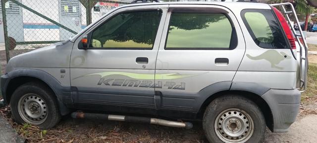 2005 Perodua KEMBARA 1.3 CT EX FACELIFT (M) - 1