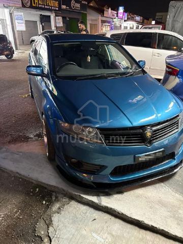 2015 Proton PREVE 1.6 CVT LIMITED EDITION (A) - 2
