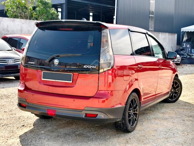 2022 Proton Exora 1.6 Premium 5-Years Warranty - 2