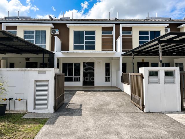 [Unit Baru Harga Murah] Taman Perdana Tiong Nam 1