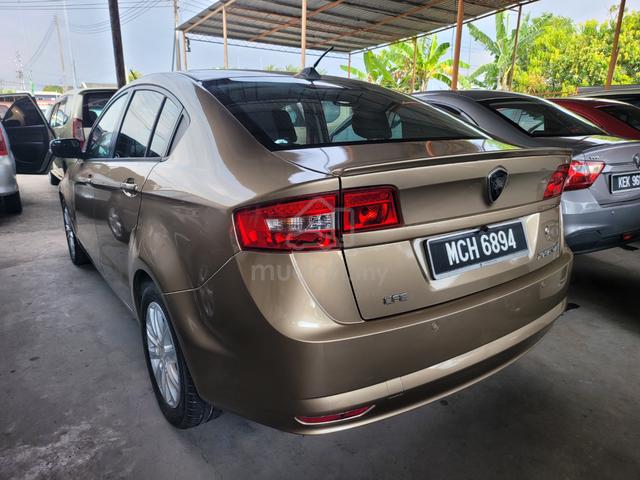 2012 Proton PREVE 1.6 CFE PREMIUM (A) - 3