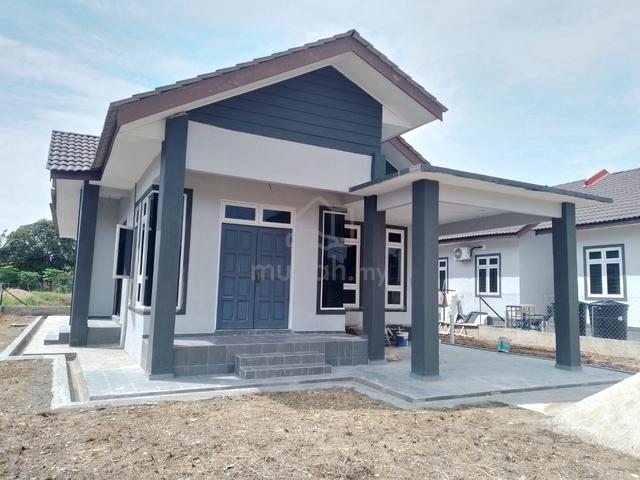 Banglow limbat kota bharu 1