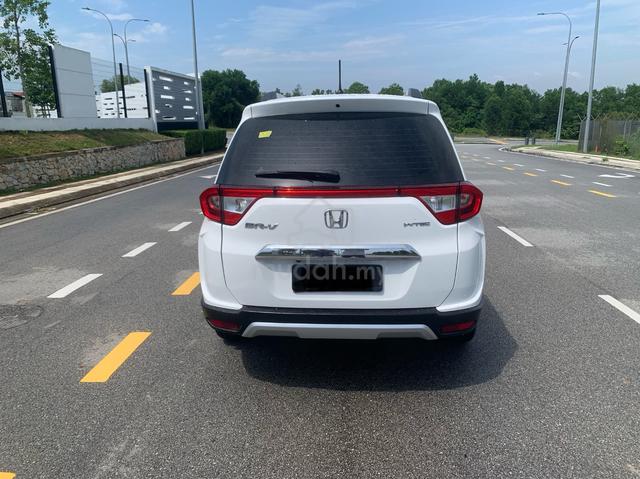 2018 Honda BR-V 1.5 V -- (A) - 5