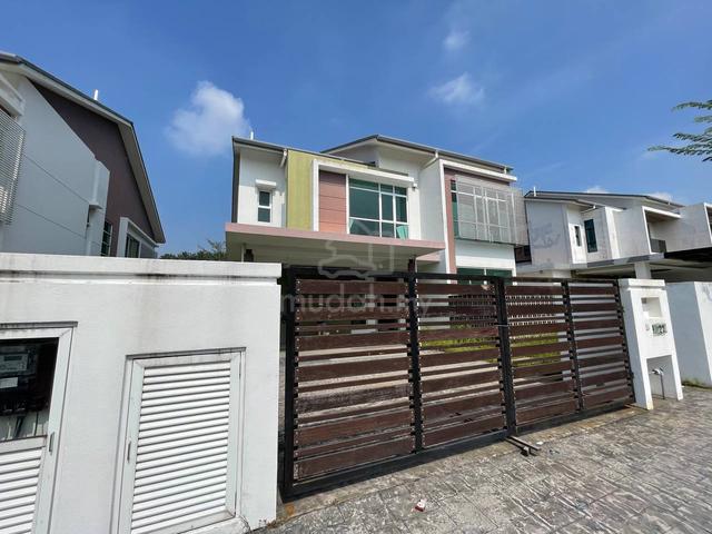 Astellia Residence Denai Alam, 2 Storey Bungalow Near Elmina Ridge 1