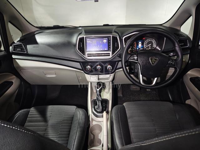 2019 Proton Persona 1.6 Full Spec 5-Years Warranty - 3