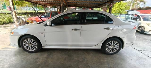 2011 Proton INSPIRA 2.0 PREMIUM (A) - 4