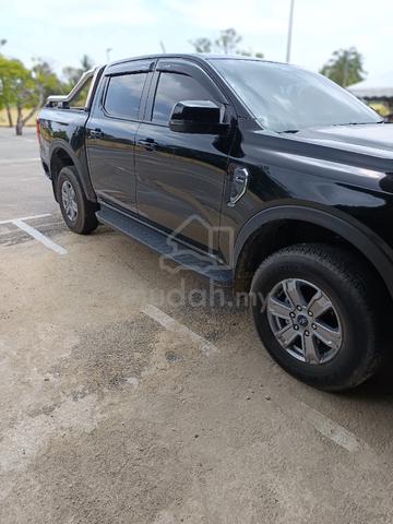 2023 (reg.2024)Ford RANGER 2.0 XLT PLUS MY22 (A) - 2