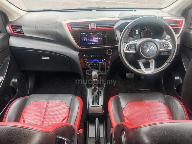 2022 Perodua MYVI 1.5 AV (A) 73K MILEAGE FREE WRTY - 4