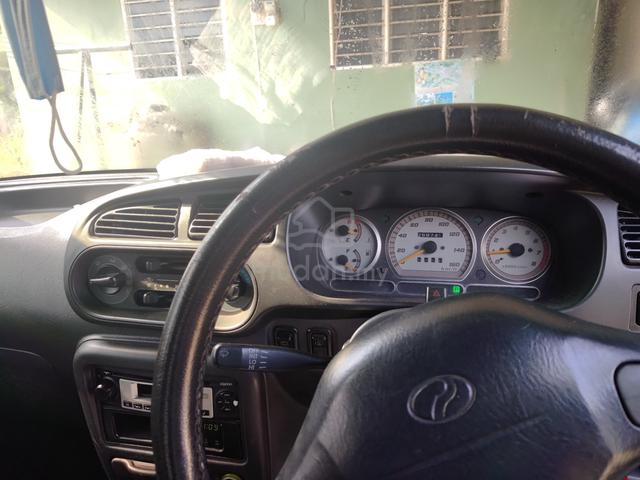 2006 Perodua KELISA 1.0 EZ (A) - 5
