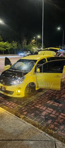 2013 Perodua MYVI 1.5 SE GHS (M) - 1