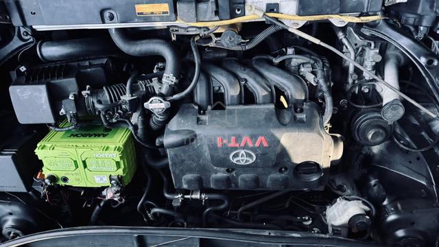 2013 Toyota VIOS 1.5 J NCP150R (A) - 5