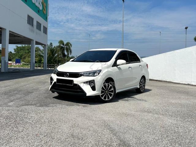 2022 Perodua BEZZA 1.3 X (A) 3 YRS WRNTY/FOC DELIV - 4