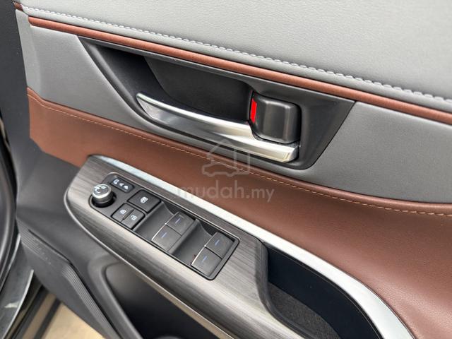 2021 Toyota HARRIER 2.0 Z-Spec (A)(Unregistered) - 4