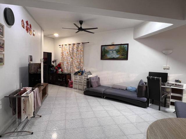 Mewah View Luxurious Apartments 1