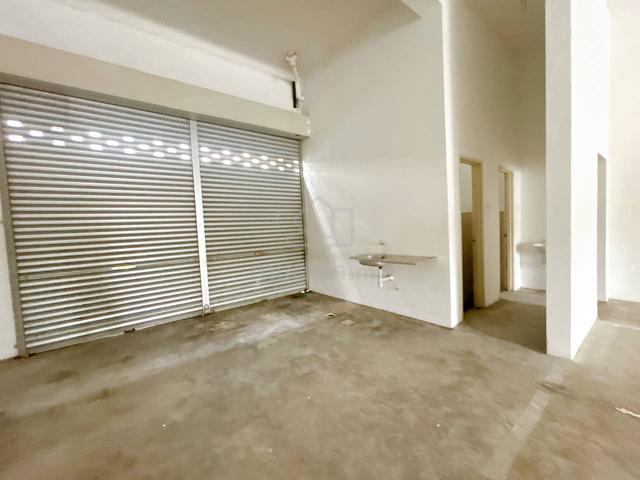 Skudai Setia Tropika Three Storey Shoplot GROUND FLOOR 4