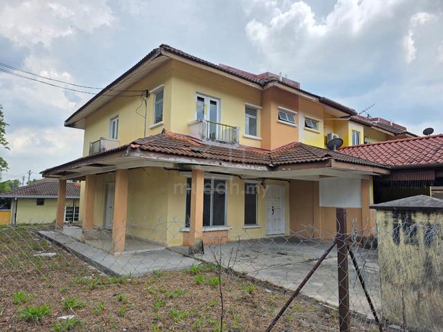 2-Sty Terrace (Corner) Bandar Mahkota Cheras, Cheras (Gated & Guarded) 1