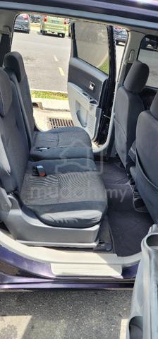 2012 Perodua ALZA 1.5 EZI (A) - 5