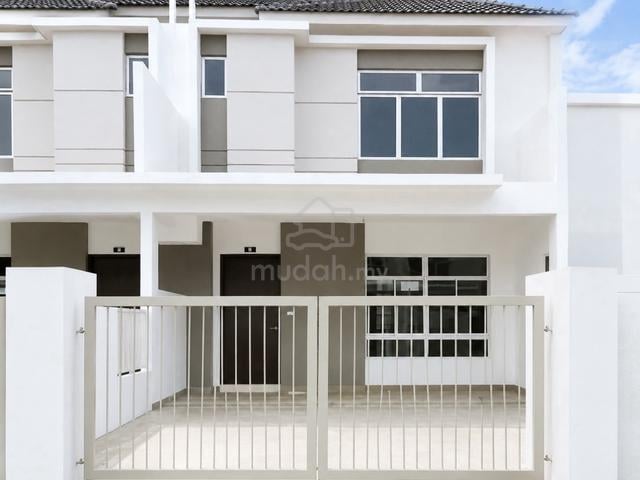 2-Storey Terrace Taman Sri Penawar | 27% Below Market 1