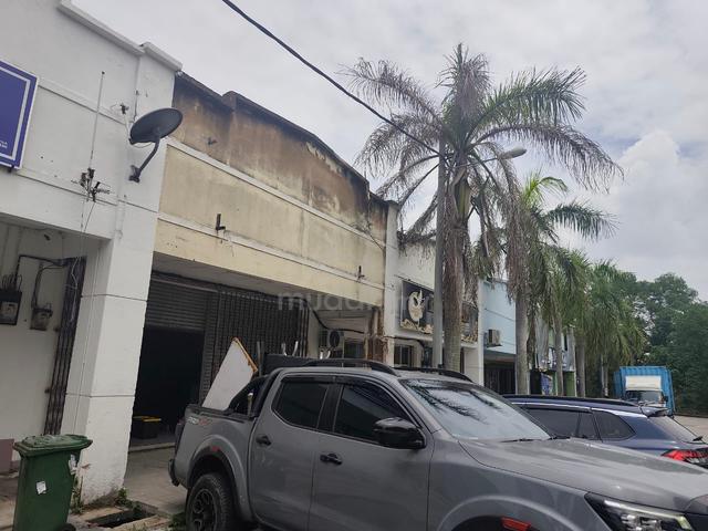 kedai untuk dijual 1